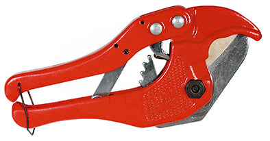 PIPE CUTTER PVC, CPVC, HOSE 1 5/8"