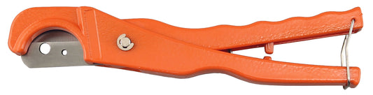 PIPE CUTTER POLY, PVC, ABS, PEX 1" MAX