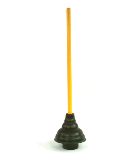 HARVEY 090300 Power Plunger, 24-3/4 in