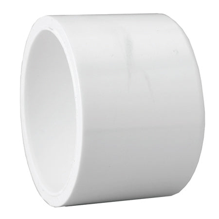 PVC 1/2" CAP SLIP - SCHEDULE 40