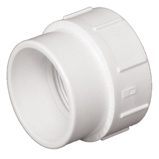 PVC 2 Inch Schedule 40 Clean Out Body
