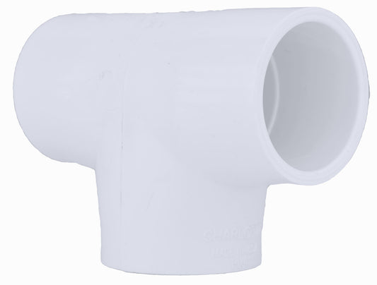 PVC 4" TEE SLIP - SCHEDULE 40