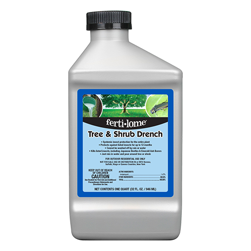Ferti-Lome Tree & Shrub Systemic Drench