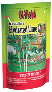 Hi-Yield Horticultural Hydrated Lime - 5 lb