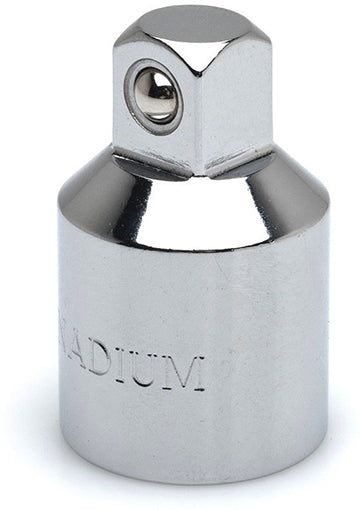 WRENCH 1/2" DRIVE X 3/8" MALE ADAPTER SAE CRESCENT CDTA3C