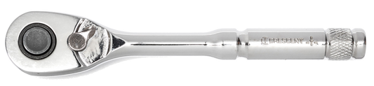WRENCH 1/4" RATCHET QR 72TH CR14
