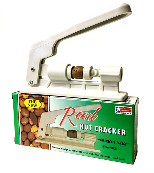 Reed Nut Cracker Lever Action