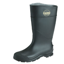 RUBBER BOOT GENERAL INDUSTRIAL PURPOSE SIZE Kids 3 Women 5