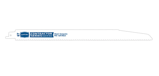 SAWSALL BLADE 6TX12" CONTRACTOR  7206