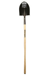 SEYMOUR MIDWEST S200 ROUND POINT SHOVEL