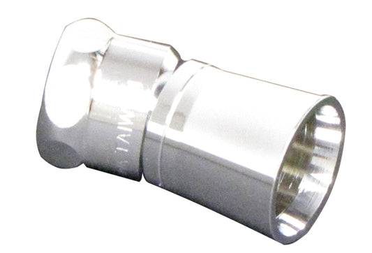 Plumb Pak PP825-13 Shower Head Swivel Cap Brass