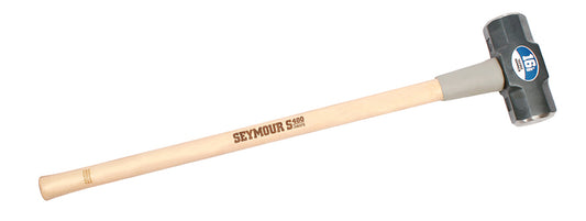 SEYMOUR SLEDGE HAMMER S4002 W/36" WOOD HANDLE