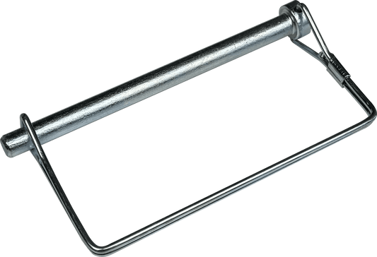 SpeeCo SPOS07095300 1/4" X 2-1/2" Square PTO Locking Pin