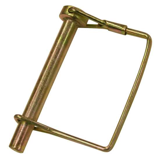 SpeeCo S07093900 5/16" X 2" Square PTO Locking Pin