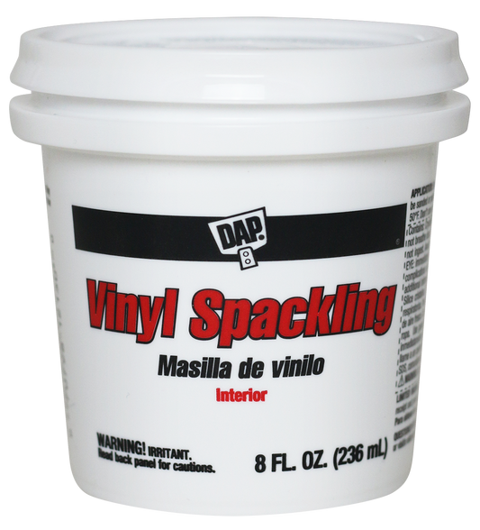 SPACKLING DRYDEX 8 ONCE DAP 12326