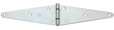 HINGE 8" STRAP 8" HEAVY DUTY 2C
