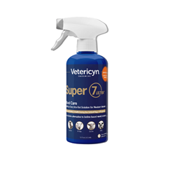 Vetericyn® Plus Super 7+ Navel Dip