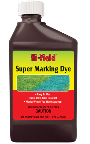 Hi-Yield® Super Marking Dye 1 Pt