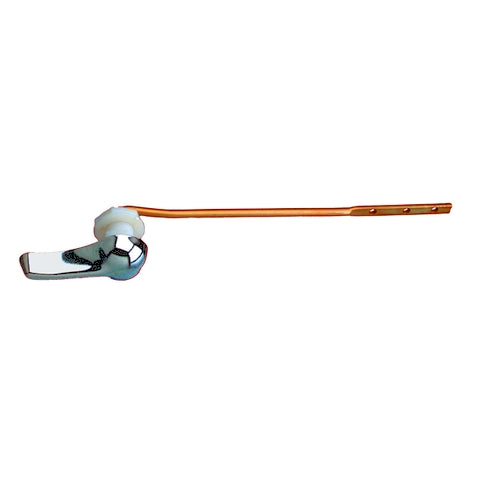 Plumb Pak PP835-6 Chrome Toilet Flush Lever