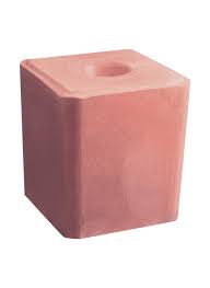 SALT BLOCK TRACE MINERAL 50#