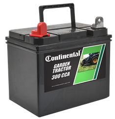 BATTERY U1L-300 CONTINENTAL