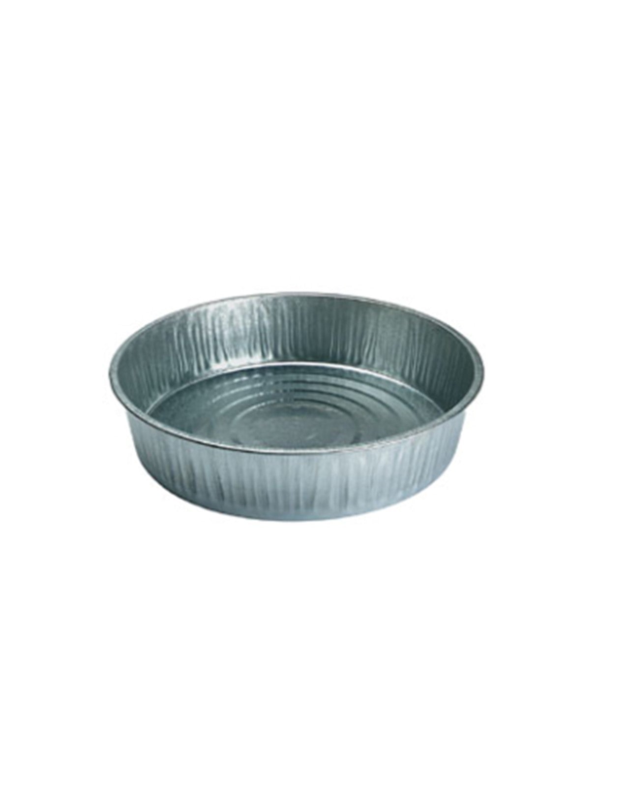 Little Giant® Galvanized Utility Pan – Steglich Feed & Farm Supply