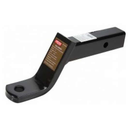 Uriah 4 Inch Drop Ball Mount #UT620004