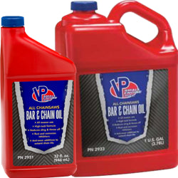VP® Bar & Chain Oil 1 Gallon