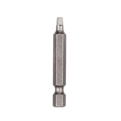 Vermont American® 15076 - #1 SAE Square Recess Power Bit (1 Piece ...