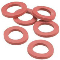 HOSE WASHER RUBBER PP810-11 6PK