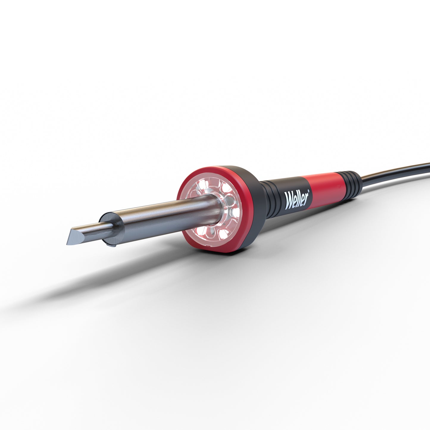 Weller 60W Soldering Iron, LED Halo Ring™