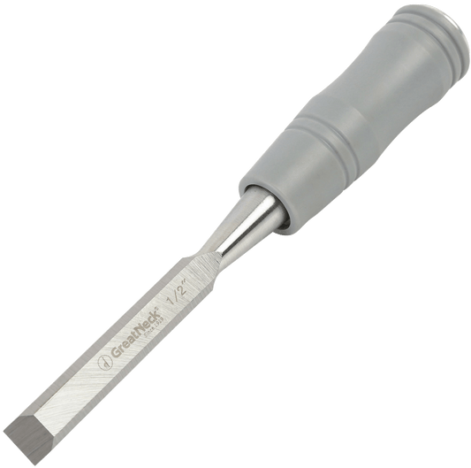 Great Neck WC50 1/2" Wood Chisel