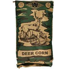 CORN WHOLE 50# - WENDLAND'S