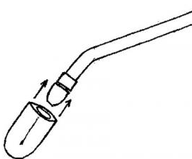 WEEDRAZER PRECISION APPLICATOR-FOAM