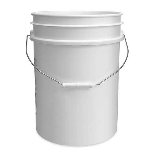 Used 5 Gal Bucket Food Grade