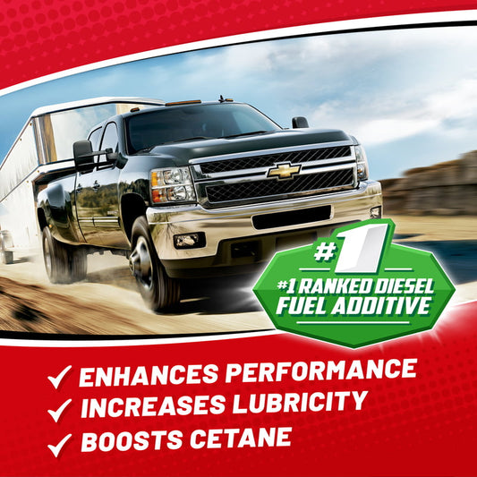 Opti-Lube XPD All-Season Diesel Fuel Additive