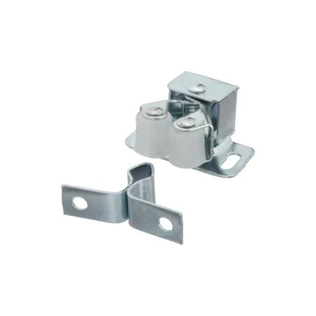 Stanley Hardware Double Roller Cabinet Catch 710130