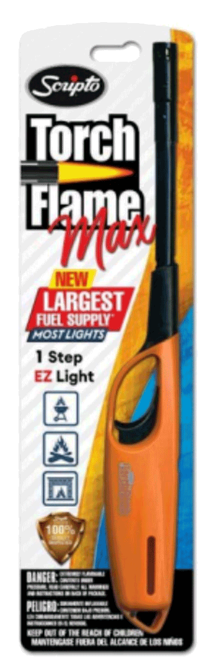LIGHTER MULTI-PURPOSE