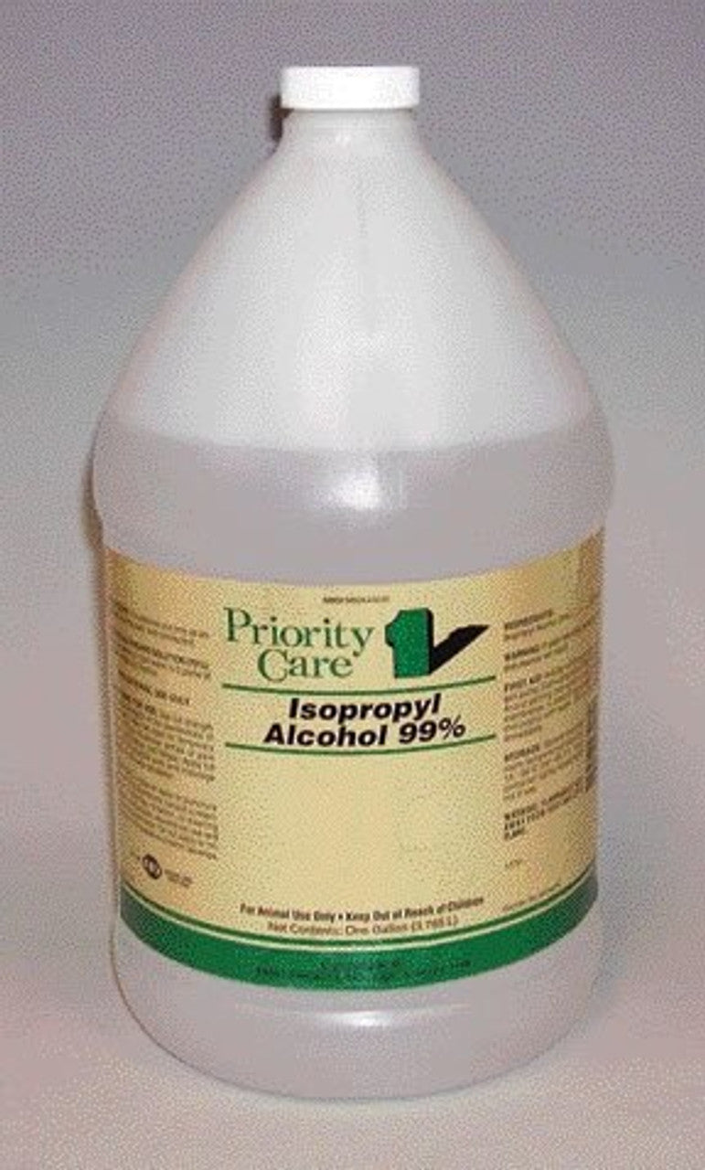 Alcohol 99% Isopropyl [1 Gal]