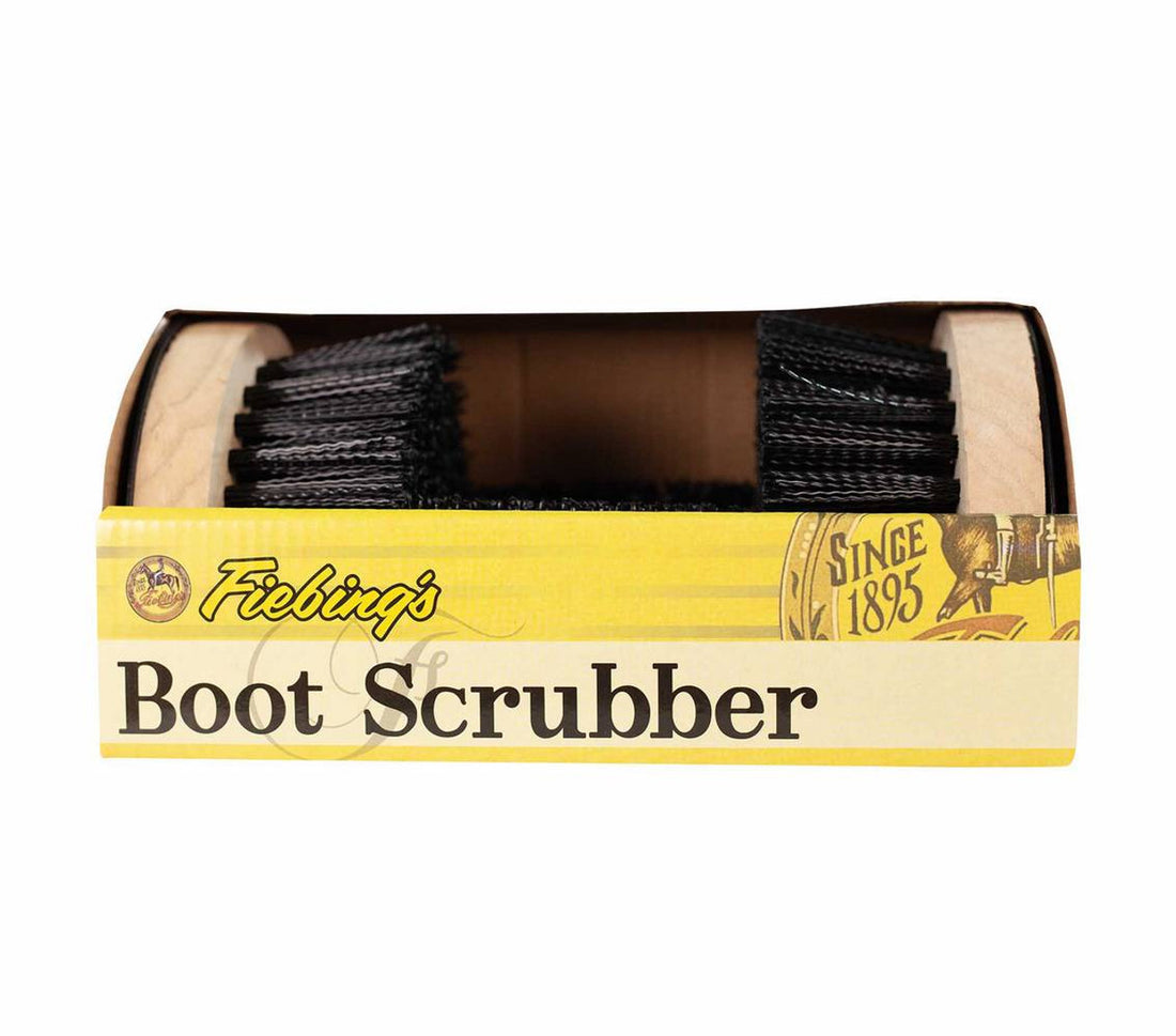BOOT SCRUBBER FIEBING'S – Steglich Feed & Farm Supply