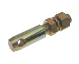 SpeeCo S07020400 Category 1-2 Adjustable Draw Pin