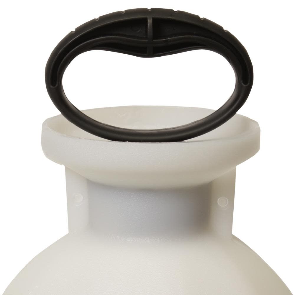 Chapin 20004 Pump Sprayer, 1-Gallon SureSpray Translucent Tank with an Easy Fill Funnel-Top Opening