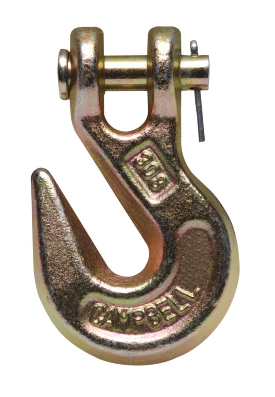 Campbell Chain T9503415 Clevis Grab Hook 5/16 Inch G70