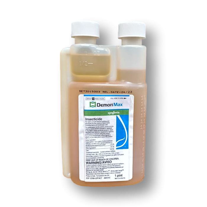 SYNGENTA Demon Max Insecticide