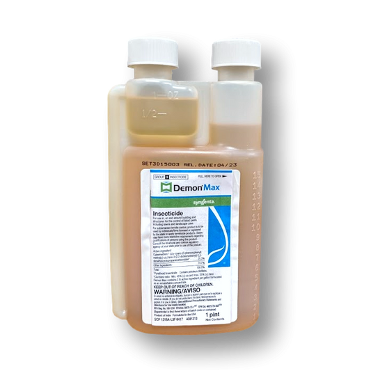 SYNGENTA Demon Max Insecticide
