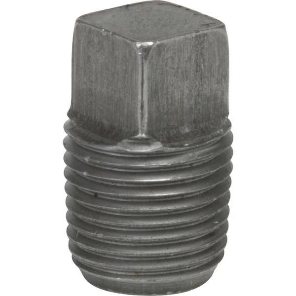 1/4" Pipe Plug