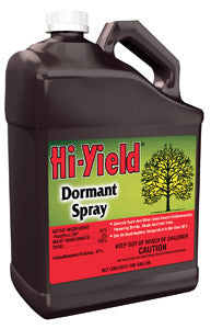 VPG DPD Dormant Spray Oil - Gallon 1 Gallon,HY32043