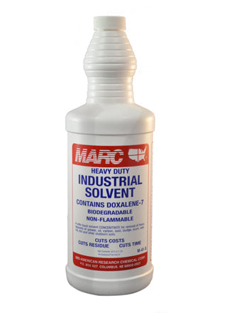 MARC 41-S Heavy Duty Industrial Solvent