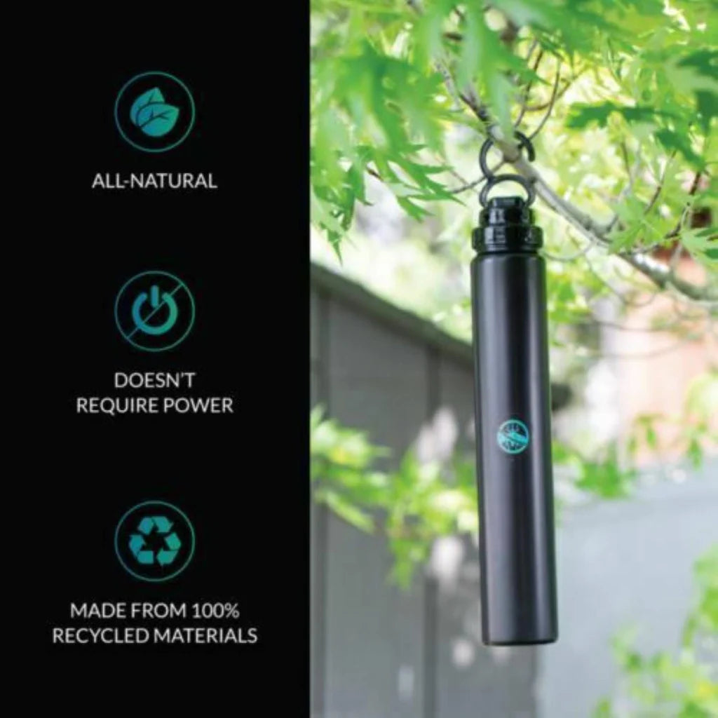 Aion Products Insect Repellent Device For Mosquitoes