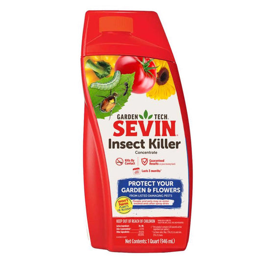 GardenTech Sevin Insect Killer Liquid